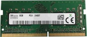 Hynix Pamięć RAM SK Hynix 8GB DDR4 2400MHz PC4-2400T SODIMM 1