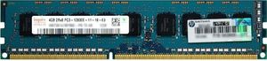 Hynix Pamięć RAM Hynix 4GB DDR3 1600MHz PC3-12800E ECC DIMM 1