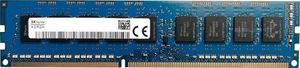 Hynix Pamięć RAM Hynix 2GB DDR3 1333MHz PC3-10600R RDIMM ECC 1