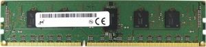 Micron Pamięć RAM Micron 16GB DDR4 2666MHz PC4-2666V-R DO SERWERÓW, STACJI ROBOCZYCH 1