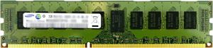 Samsung Pamięć RAM Samsung 4GB DDR3 1333MHz PC3-10600R ECC REG DO SERWERÓW 1
