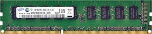 Samsung Pamięć RAM Samsung 1GB DDR3 1333MHz PC3-10600E ECC DIMM 1