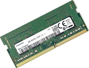 Samsung Pamięć RAM Samsung 8GB DDR4 2133MHz PC4-2133P SODIMM Laptop 1