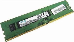Samsung Pamięć RAM Samsung 4GB DDR4 2666MHz PC4-2666V-U PC 1