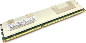 Samsung Pamięć RAM Samsung 4GB DDR3 1066MHz PC3-8500R RDIMM ECC 1