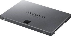 Samsung Dysk SSD Samsung 840 EVO MZ-7TE120 120GB SSD 540/410MB/s 1
