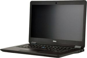 Laptop Dell Laptop Dell Latitude E7450 i5-5300U 8 GB 240 SSD 14" HD W10Pro A- 3