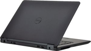 Laptop Dell Laptop Dell Latitude E7450 i5-5300U 8 GB 240 SSD 14" HD W10Pro A- 4