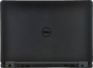 Laptop Dell Laptop Dell Latitude E7450 i5-5300U 8 GB 240 SSD 14" HD W10Pro A- 5