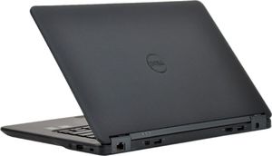 Laptop Dell Laptop Dell Latitude E7450 i5-5300U 8 GB 240 SSD 14" HD W10Pro A- 6