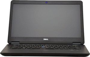 Laptop Dell Laptop Dell Latitude E7450 i5-5300U 8 GB 240 SSD 14" FHD W10Pro A- 2