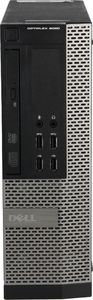 Laptop Dell Komputer Dell Optiplex 9020 SFF i5-4590 8 GB 240 SSD W8Pro A- 2