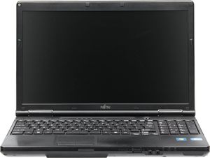 Laptop Fujitsu Laptop Fujitsu Lifebook A572/F i5-3320M 8 GB 240 SSD 15,6" HD W7Pro A- (NoCam) S/N: R3327609 2