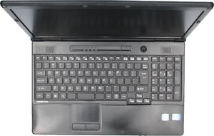 Laptop Fujitsu Laptop Fujitsu Lifebook A572/F i5-3320M 8 GB 240 SSD 15,6" HD W7Pro A- (NoCam) S/N: R3327609 7