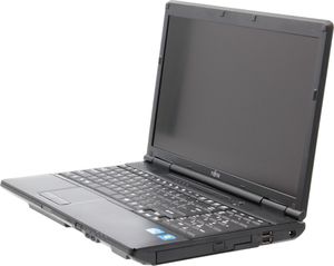 Laptop Fujitsu Laptop Fujitsu Lifebook A561 i5-2520M 4 GB 320 HDD 15,6" HD+ W7Pro A- (NoCam) 3