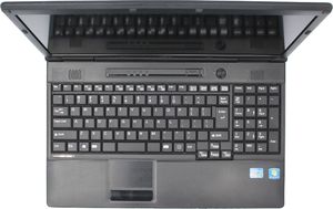 Laptop Fujitsu Laptop Fujitsu Lifebook A561 i5-2520M 4 GB 320 HDD 15,6" HD+ W7Pro A- (NoCam) 7