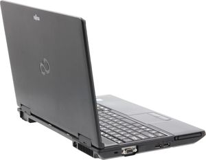 Laptop Fujitsu Laptop Fujitsu Lifebook A561 i5-2520M 8 GB 240 SSD 15,6" HD+ W7Pro A- (NoCam) 4