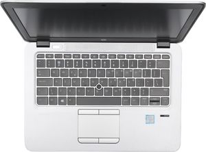 Laptop HP Laptop HP EliteBook 820 G4 i5-7300U 8 GB 240 SSD 12,5" HD W10Pro A- 7