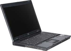 Laptop HP Laptop HP 6910p T8300 4 GB 128 SSD 14,1" WXGA+ W7Pro A- (NoCam) 1