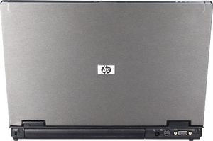 Laptop HP Laptop HP 6910p T8300 4 GB 128 SSD 14,1" WXGA+ W7Pro A- (NoCam) 5