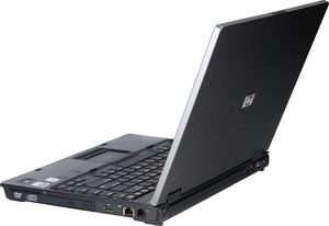 Laptop HP Laptop HP 6910p T8300 4 GB 128 SSD 14,1" WXGA+ W7Pro A- (NoCam) 6