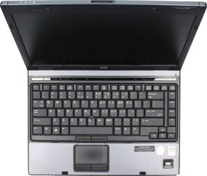 Laptop HP Laptop HP 6910p T8300 4 GB 128 SSD 14,1" WXGA+ W7Pro A- (NoCam) 7