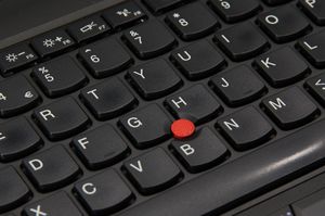 Laptop Lenovo Laptop Lenovo ThinkPad T460 i5-6300U 8 GB 128 SSD 14" FHD W10Pro A- S/N: PC0F46XZ 13