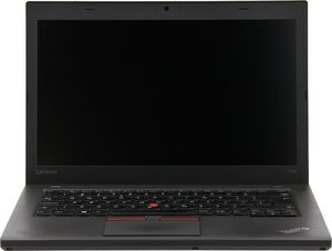 Laptop Lenovo Laptop Lenovo ThinkPad T460 i5-6300U 8 GB 128 SSD 14" FHD W10Pro A- S/N: PC0F46XZ 2