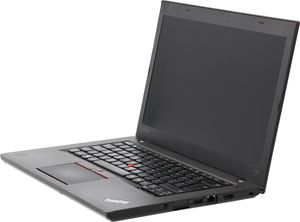 Laptop Lenovo Laptop Lenovo ThinkPad T460 i5-6300U 8 GB 128 SSD 14" FHD W10Pro A- S/N: PC0F46XZ 3