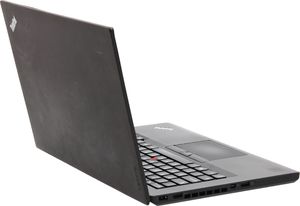 Laptop Lenovo Laptop Lenovo ThinkPad T460 i5-6300U 8 GB 128 SSD 14" FHD W10Pro A- S/N: PC0F46XZ 4
