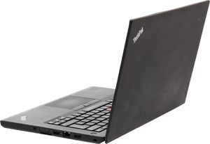 Laptop Lenovo Laptop Lenovo ThinkPad T460 i5-6300U 8 GB 128 SSD 14" FHD W10Pro A- S/N: PC0F46XZ 6