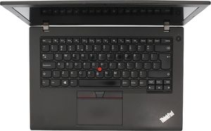 Laptop Lenovo Laptop Lenovo ThinkPad T460 i5-6300U 8 GB 128 SSD 14" FHD W10Pro A- S/N: PC0F46XZ 7