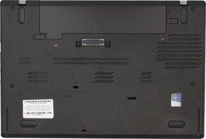 Laptop Lenovo Laptop Lenovo ThinkPad T460 i5-6300U 8 GB 128 SSD 14" FHD W10Pro A- S/N: PC0F46XZ 9