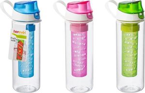 Florina Butelka z sitkiem 650 ml 4