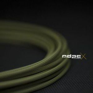 MDPC-X Oplot Sleeve Small Ciemno-zielony 1m (SL-S-CG) 1