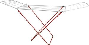 Suszarka na pranie Florina Suszarka na pranie Florina Amanda 180 x 103 cm 18 m 11