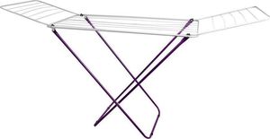 Suszarka na pranie Florina Suszarka na pranie Florina Amanda 180 x 103 cm 18 m 12