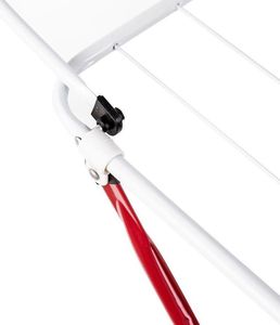 Suszarka na pranie Florina Suszarka na pranie Florina Amanda 180 x 103 cm 18 m 4