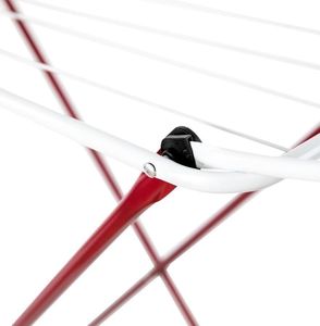 Suszarka na pranie Florina Suszarka na pranie Florina Amanda 180 x 103 cm 18 m 5