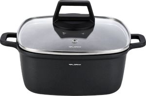 Florina Zestaw garnków Florina Chef - 20, 24, 28 cm 3