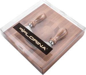 Florina Siekacz do ziół z deską bambusową Florina 2