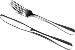 Florina Zestaw sztućców Florina Marcelino Flock 6/24-elementowy 3