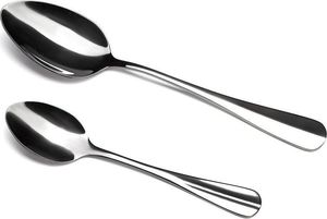 Florina Zestaw sztućców Florina Marcelino Flock 6/24-elementowy 4