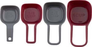 Florina Zestaw miarek kuchennych Florina Multi Smart 4 sztuki 4