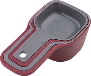 Florina Zestaw miarek kuchennych Florina Multi Smart 4 sztuki 5