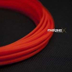 MDPC-X Oplot Sleeve Small Pomarańczowy 1m (SL-S-OR) 1