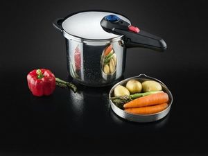 Florina Szybkowar Florina z koszyczkiem 22 cm 7 l 2