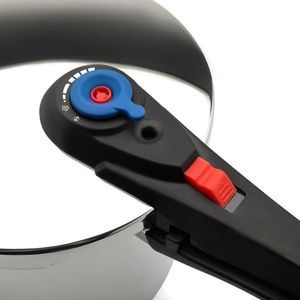 Florina Szybkowar Florina z koszyczkiem 22 cm 7 l 3