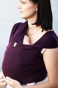 LennyLamb Chusta elastyczna LennyLamb - Sugilit (5 m.) 7 (5.2 m.) 8