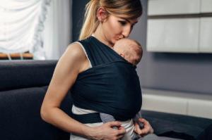 LennyLamb Chusta elastyczna LennyLamb - Czarny (5 m.) 7 (5.2 m.) 6